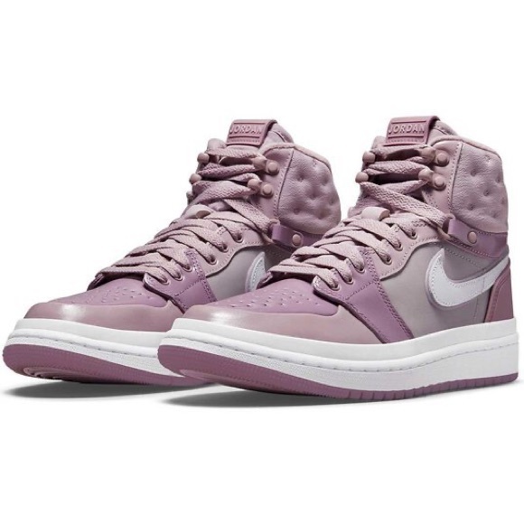 Jordan 1 Acclimate Plum - Picture 2 of 10